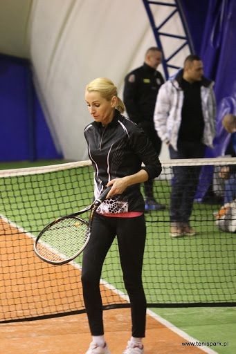 Turniej Supermasters