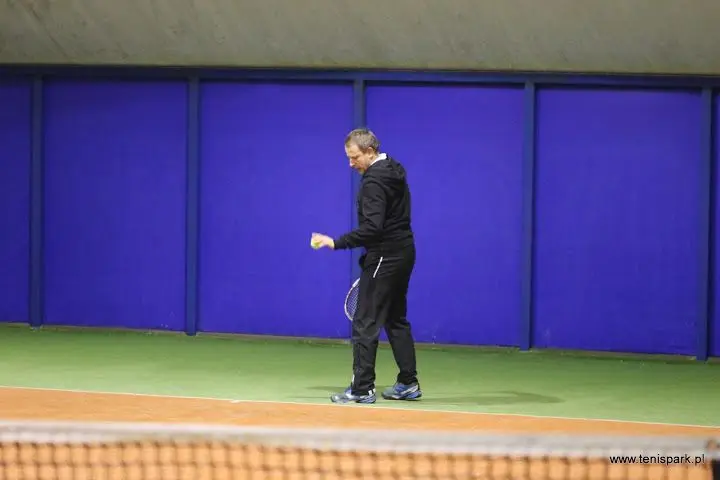 Turniej Supermasters