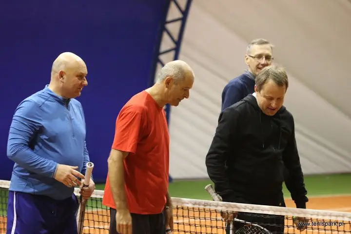 Turniej Supermasters