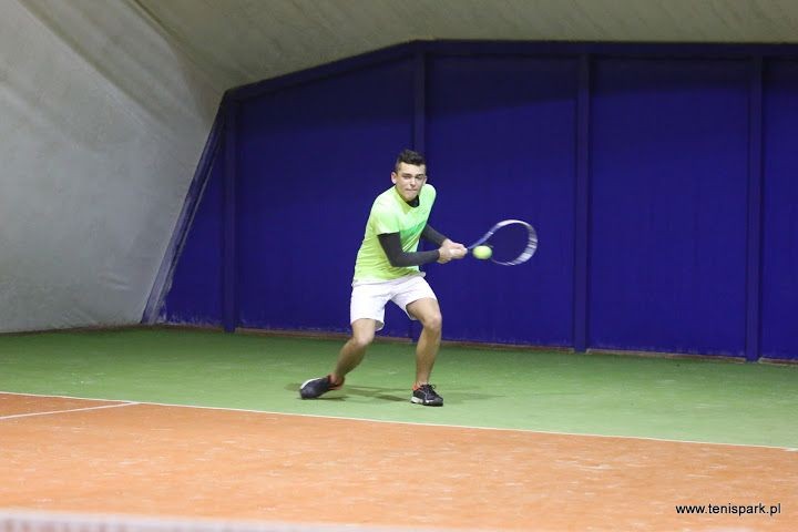 Turniej Supermasters