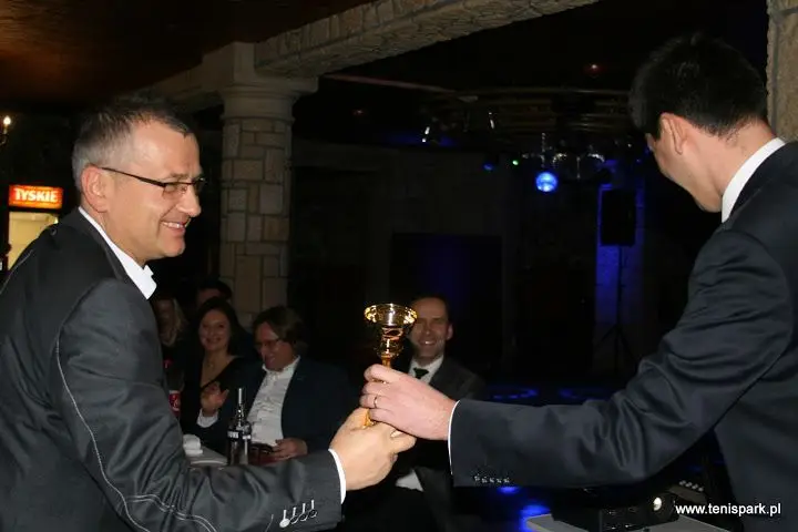 Turniej Supermasters