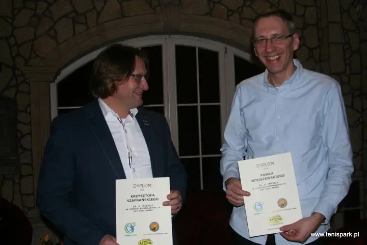 Turniej Supermasters