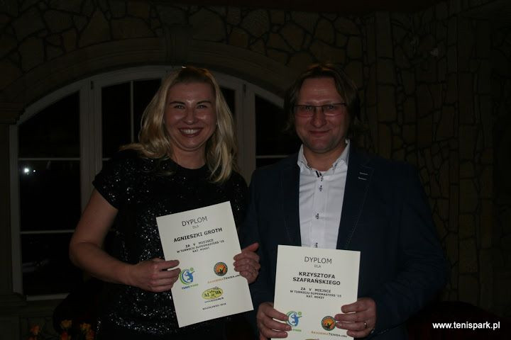 Turniej Supermasters