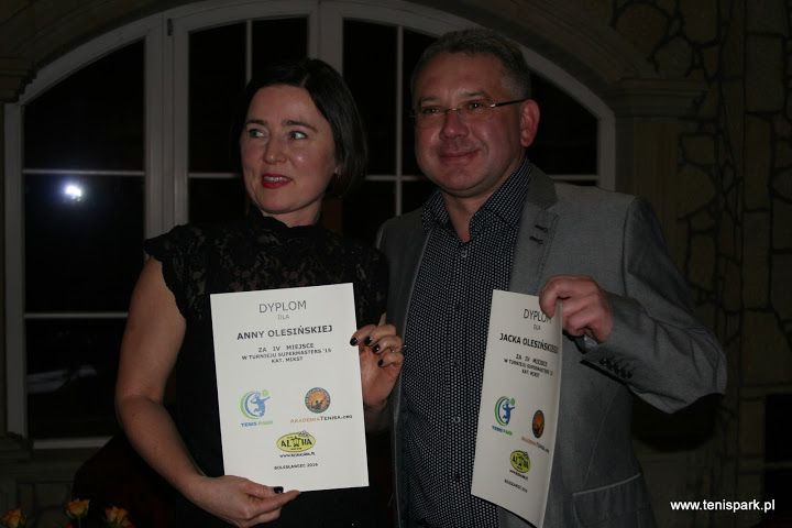 Turniej Supermasters