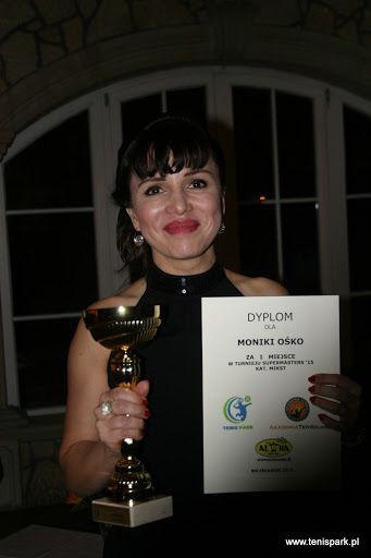 Turniej Supermasters