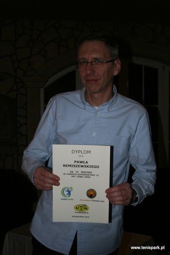 Turniej Supermasters