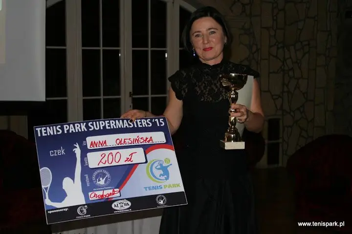 Turniej Supermasters