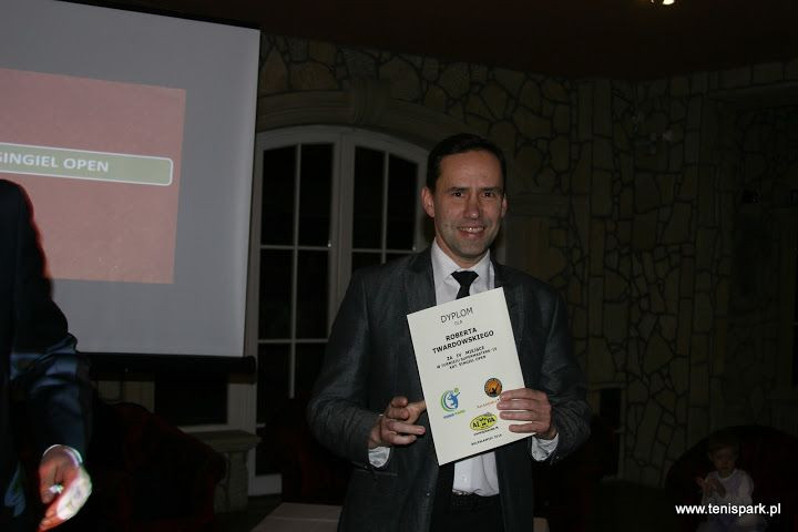 Turniej Supermasters