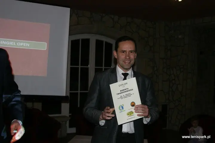 Turniej Supermasters