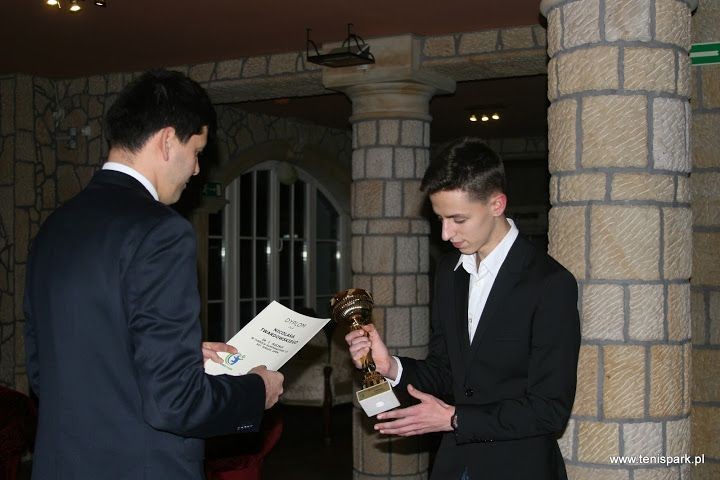 Turniej Supermasters