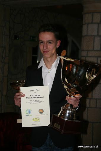 Turniej Supermasters