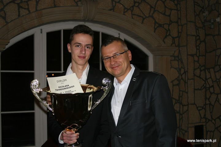 Turniej Supermasters