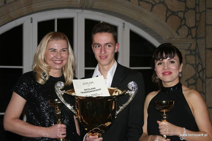 Turniej Supermasters