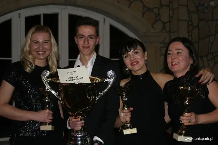 Turniej Supermasters