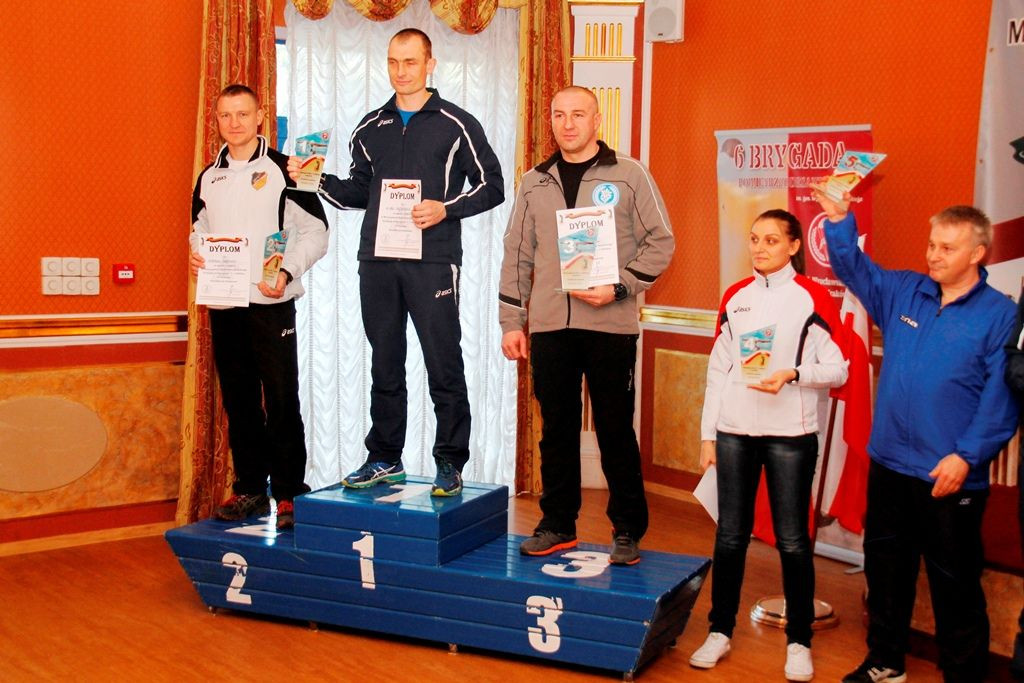 Pancerniacy – srebrni pływacy