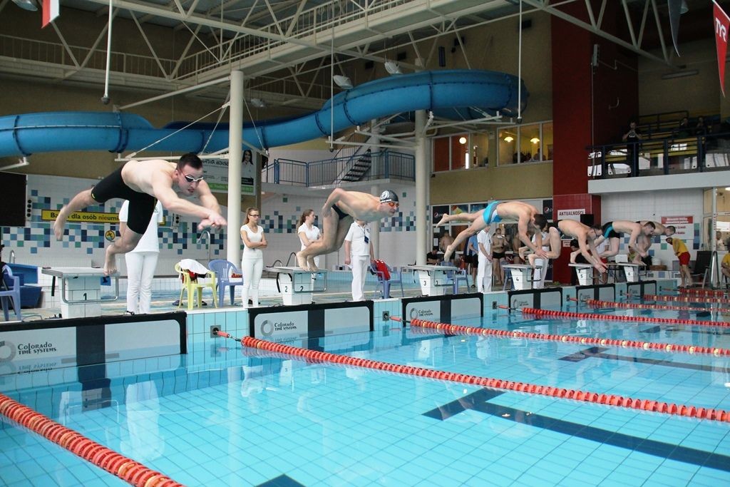 Pancerniacy – srebrni pływacy