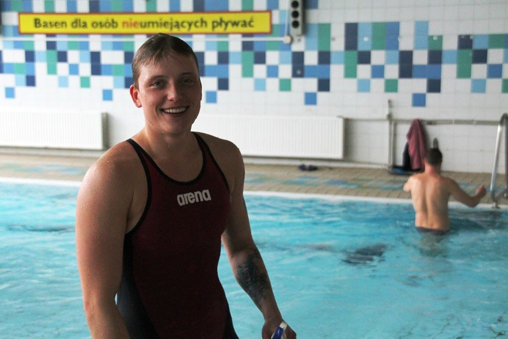 Pancerniacy – srebrni pływacy