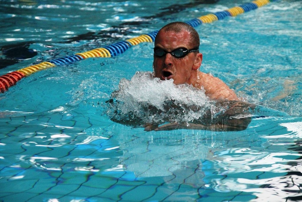 Pancerniacy – srebrni pływacy