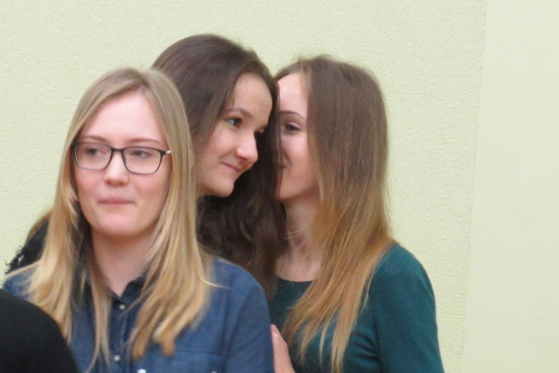 Maraton Mickiewiczowski w II LO