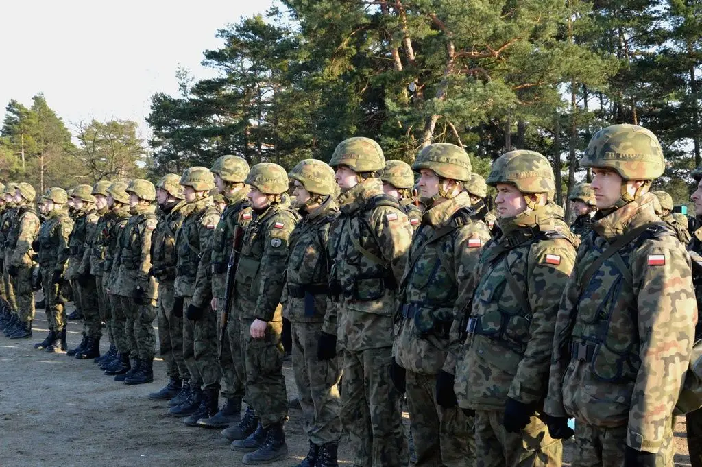 23 ŚPA: Ostatni akord poligonu artylerzystów