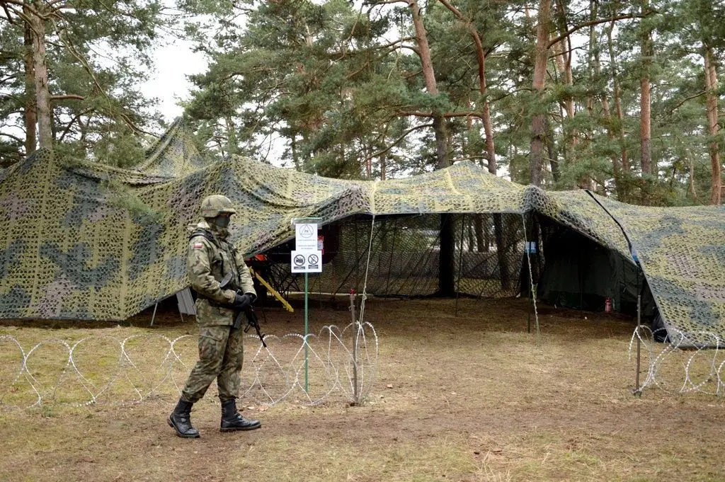 23 ŚPA: Ostatni akord poligonu artylerzystów