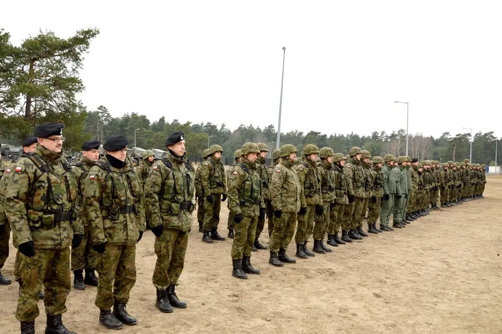 23 ŚPA: Ostatni akord poligonu artylerzystów