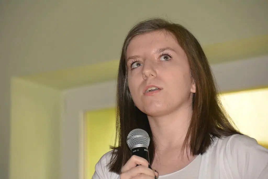 Szkolny Festiwal Talentów w II LO w Bolesławcu