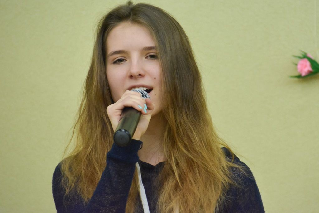 Szkolny Festiwal Talentów w II LO w Bolesławcu