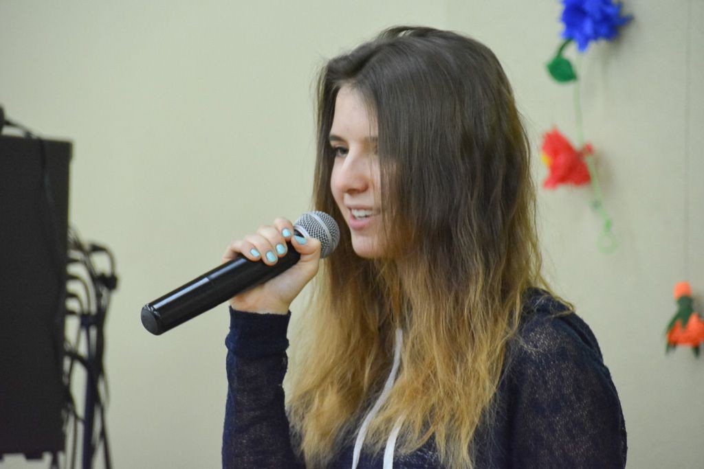 Szkolny Festiwal Talentów w II LO w Bolesławcu