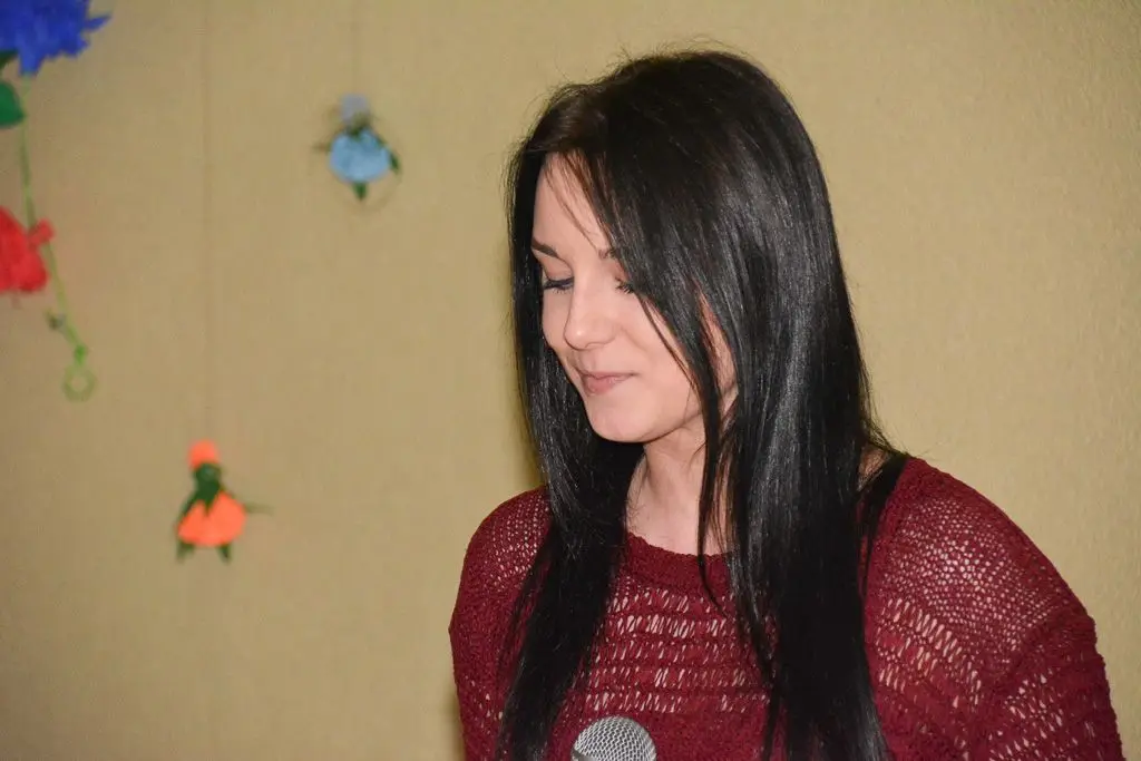 Szkolny Festiwal Talentów w II LO w Bolesławcu
