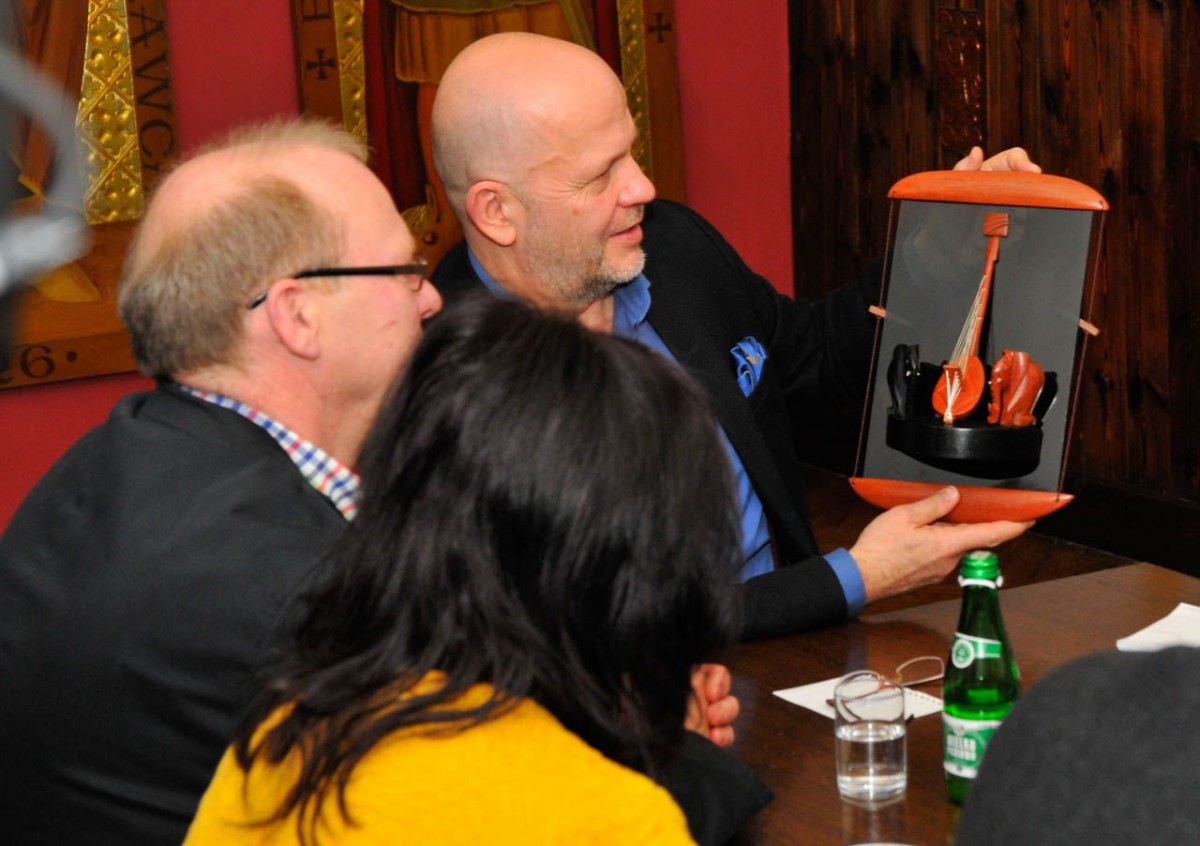 Mieszkańcy Wybrzeża Kości Słoniowej zainteresowani współpracą