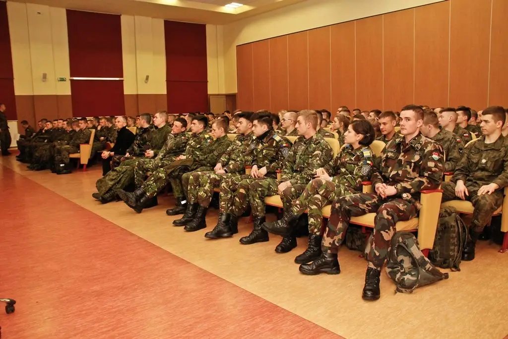 10 BKPanc: Pierwsze pancerne doświadczenie