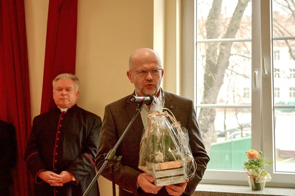 Wielkanocne spotkanie artylerzystów