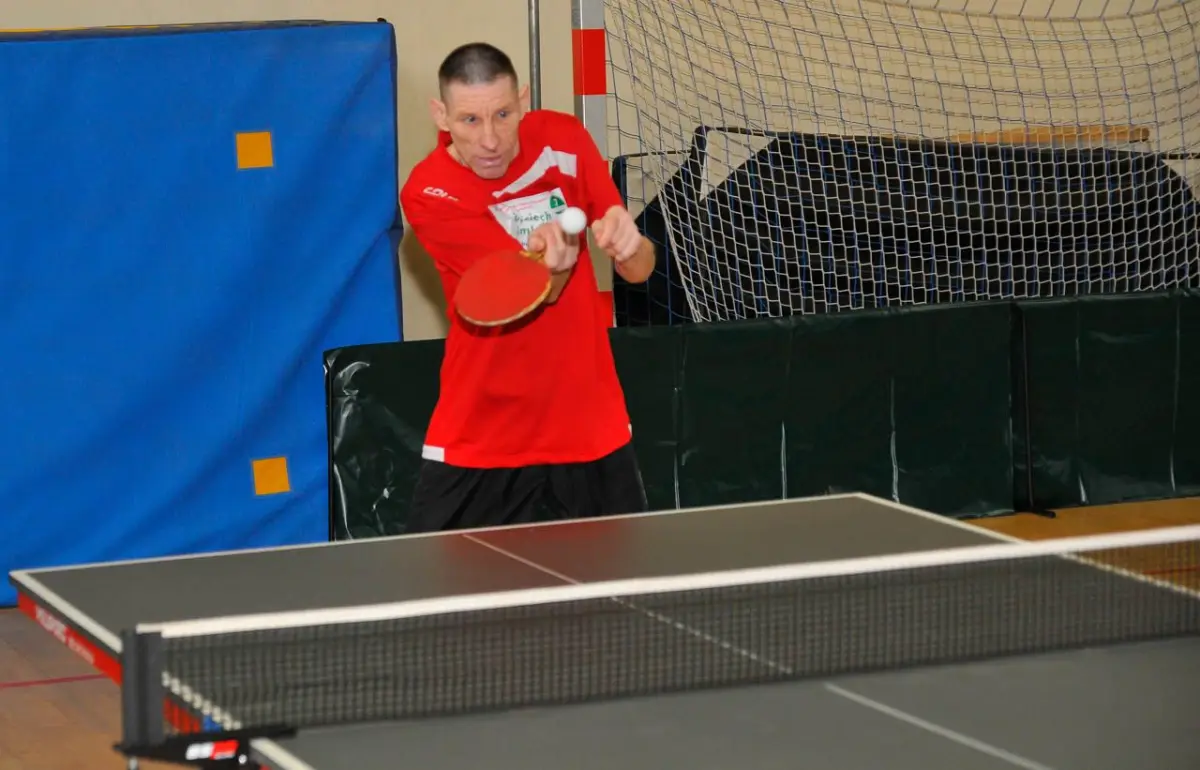 Dolnośląski Turniej Tenisa Stołowego Olimpiad Specjalnych