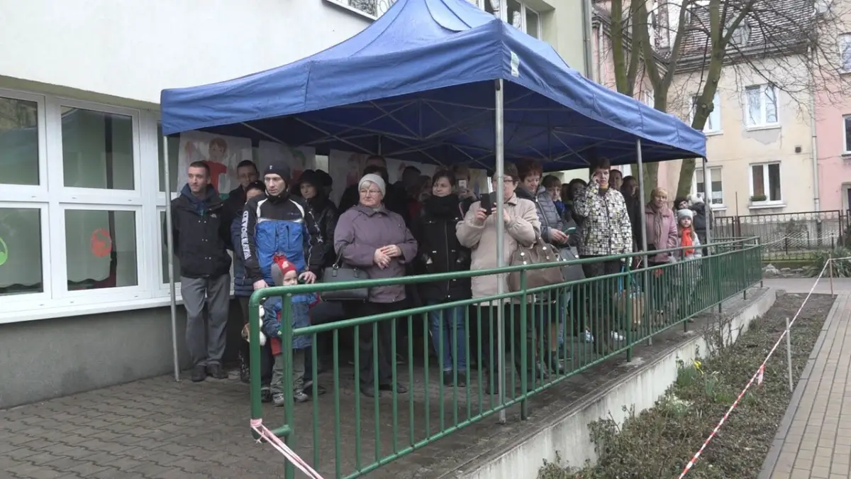 Szczytny cel Biegu Dzieci – Dzieciom