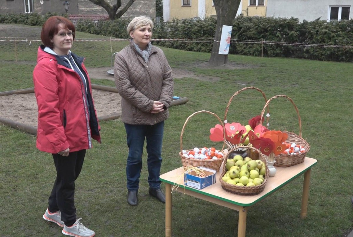 Szczytny cel Biegu Dzieci – Dzieciom