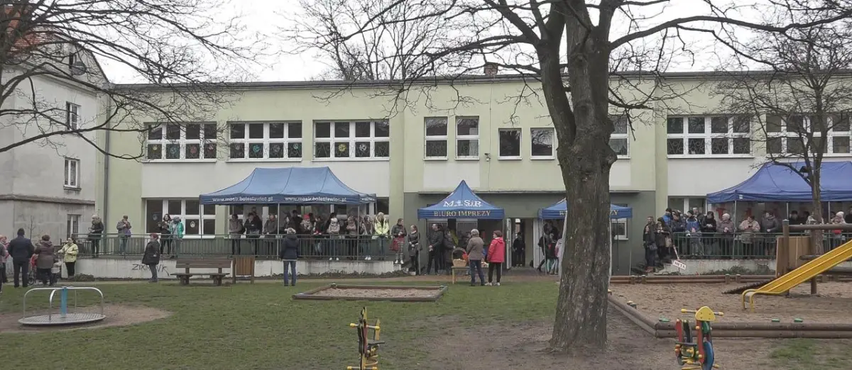 Szczytny cel Biegu Dzieci – Dzieciom