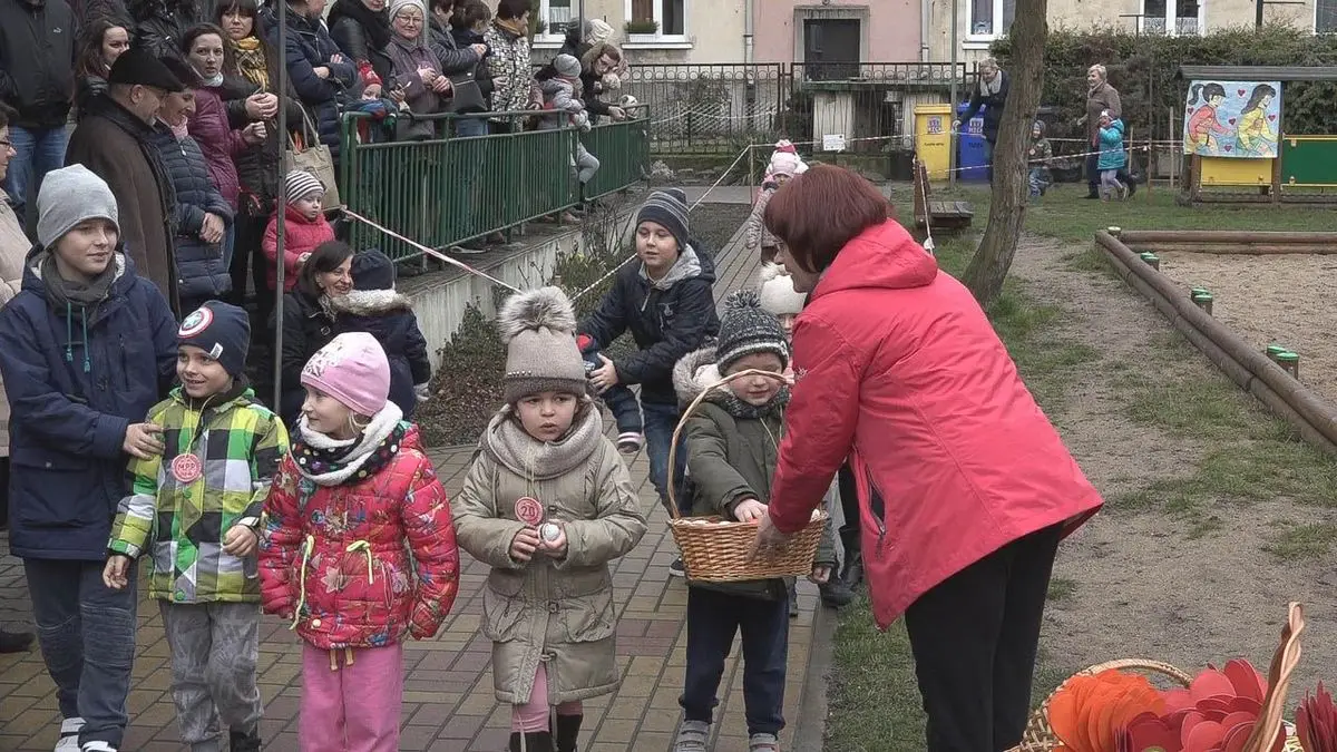 Szczytny cel Biegu Dzieci – Dzieciom