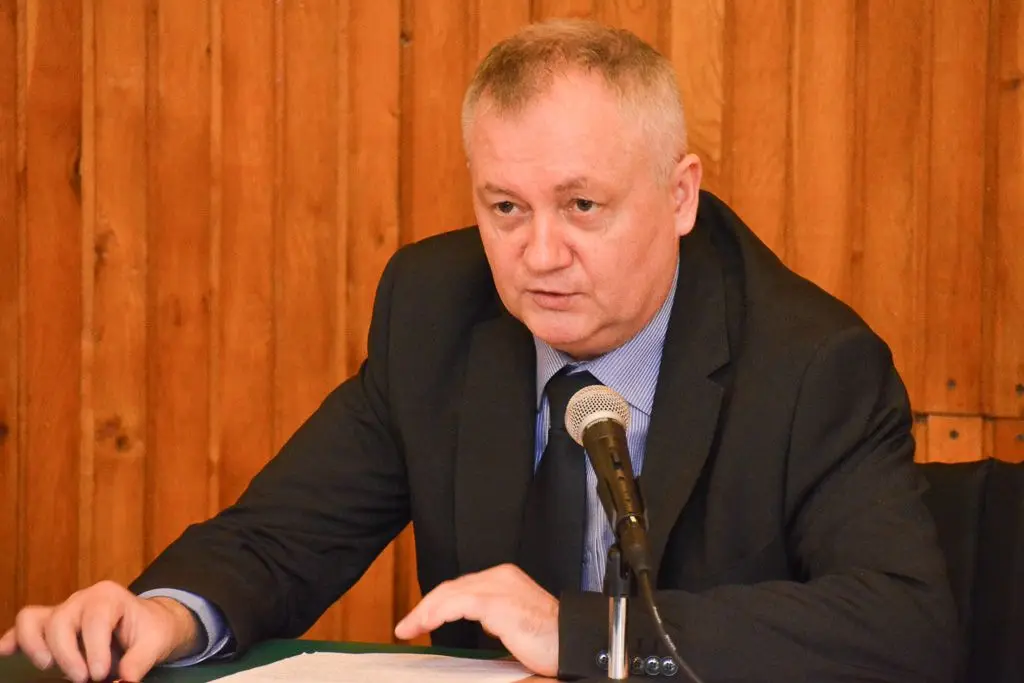 Dariusz Kwaśniewski