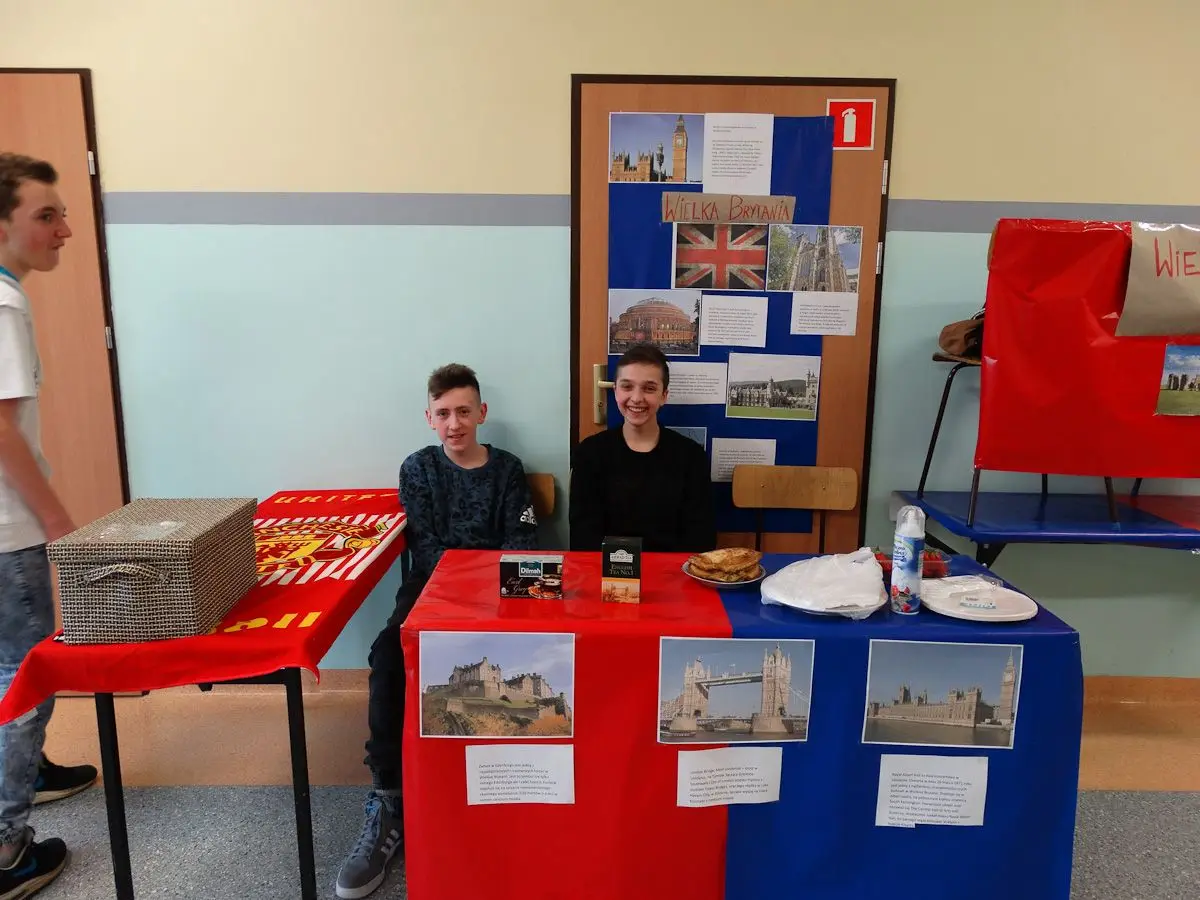 Plener Twórczości w MZS nr 2