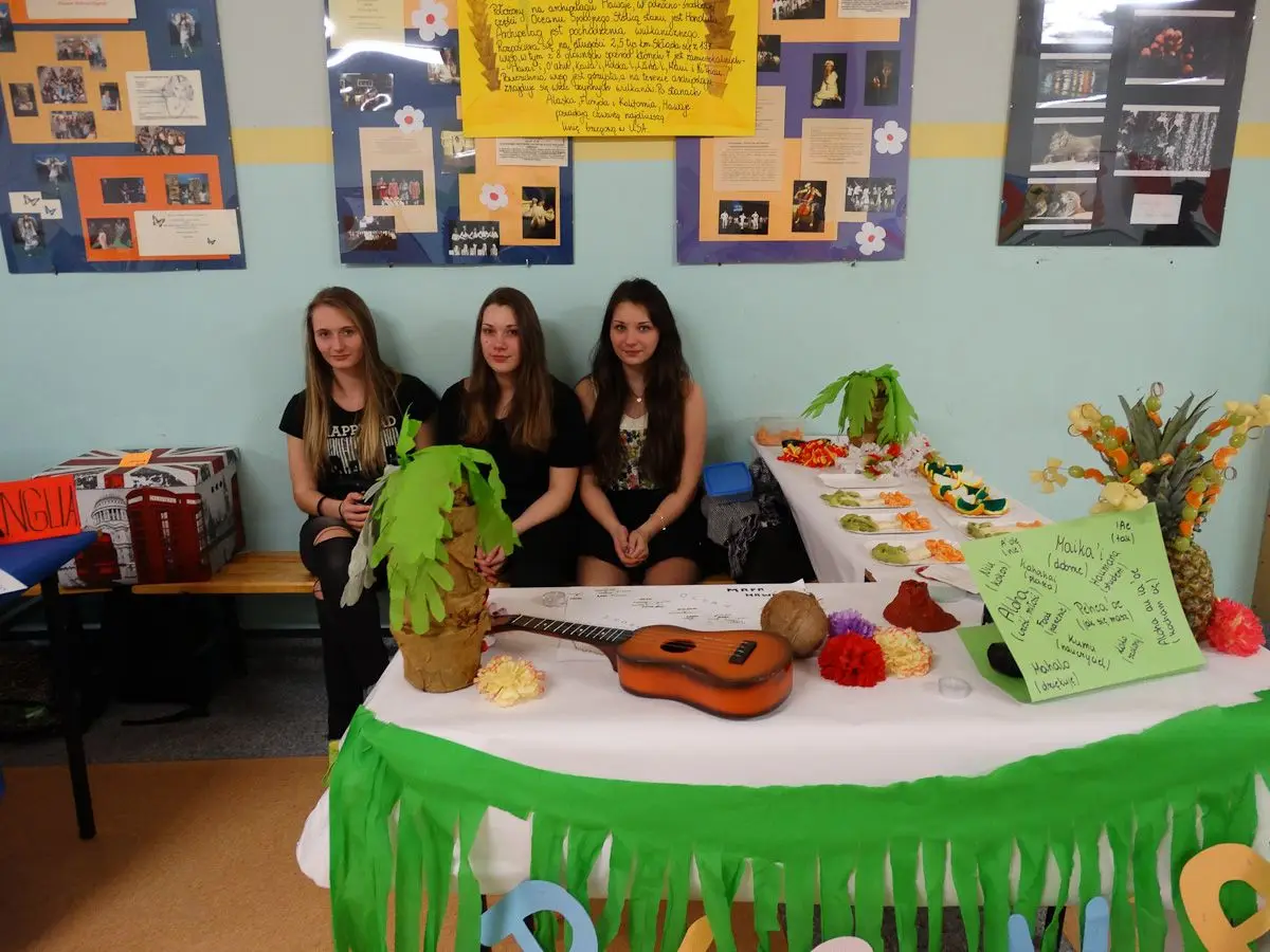 Plener Twórczości w MZS nr 2