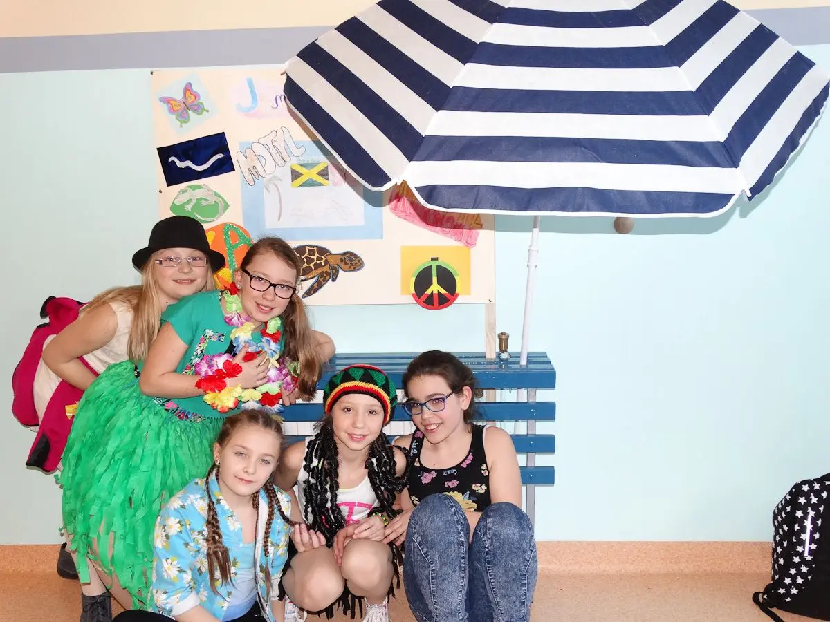 Plener Twórczości w MZS nr 2