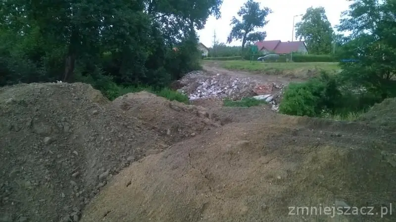 Syf w Bolesławicach