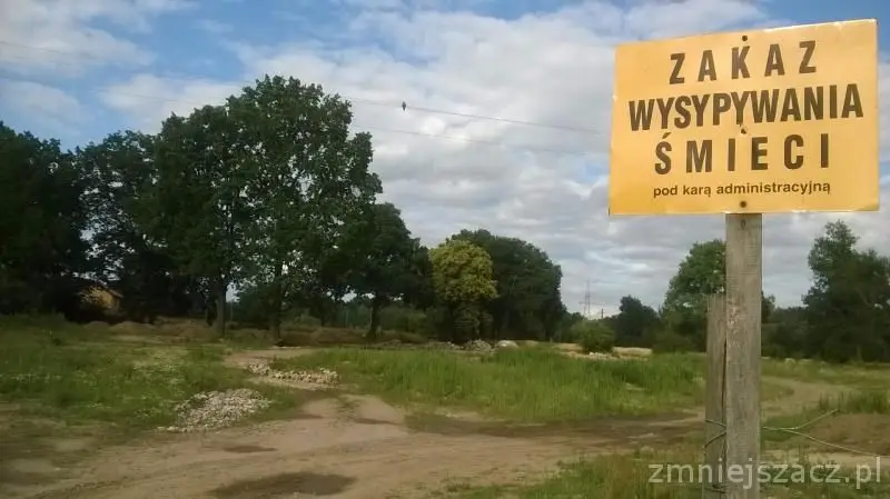 Syf w Bolesławicach