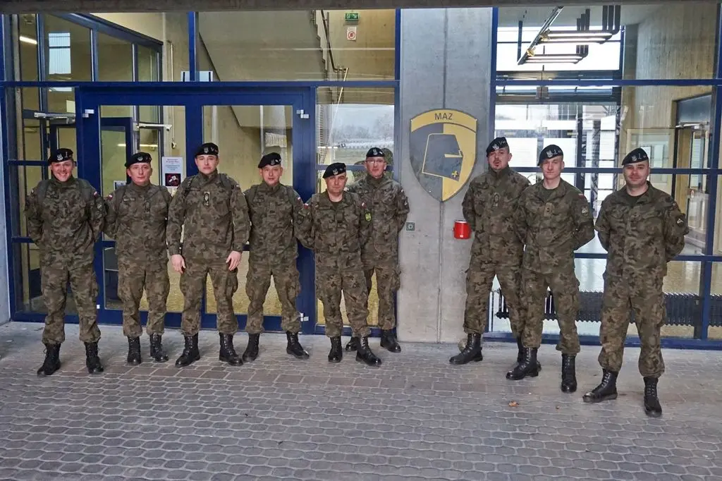 Szwajcarska precyzja w pancernym wydaniu
