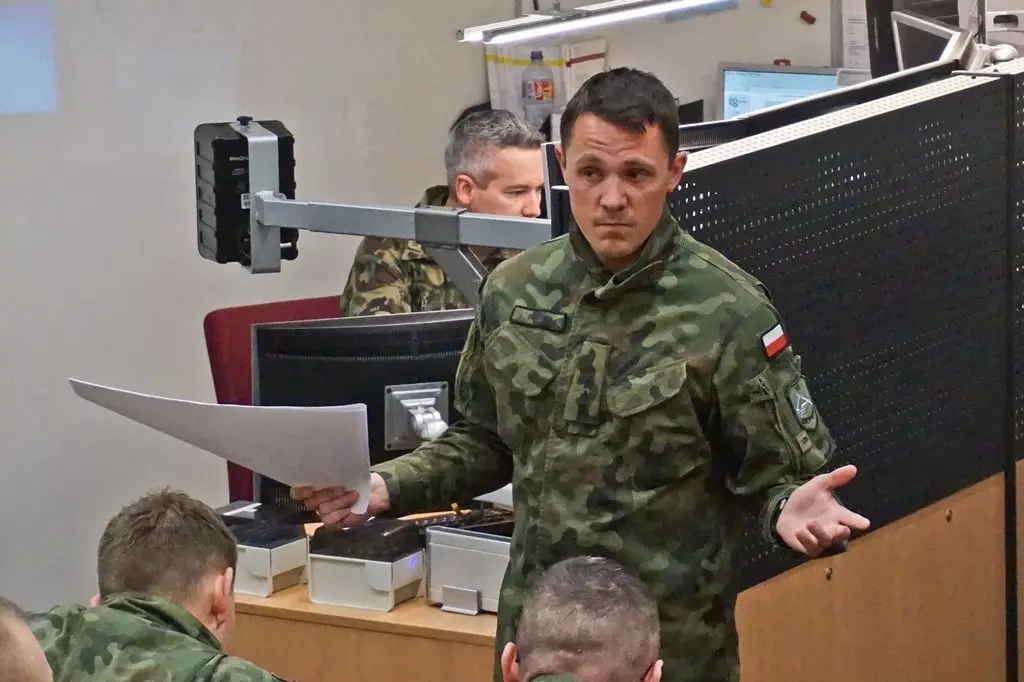Szwajcarska precyzja w pancernym wydaniu