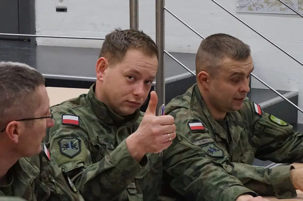 Szwajcarska precyzja w pancernym wydaniu