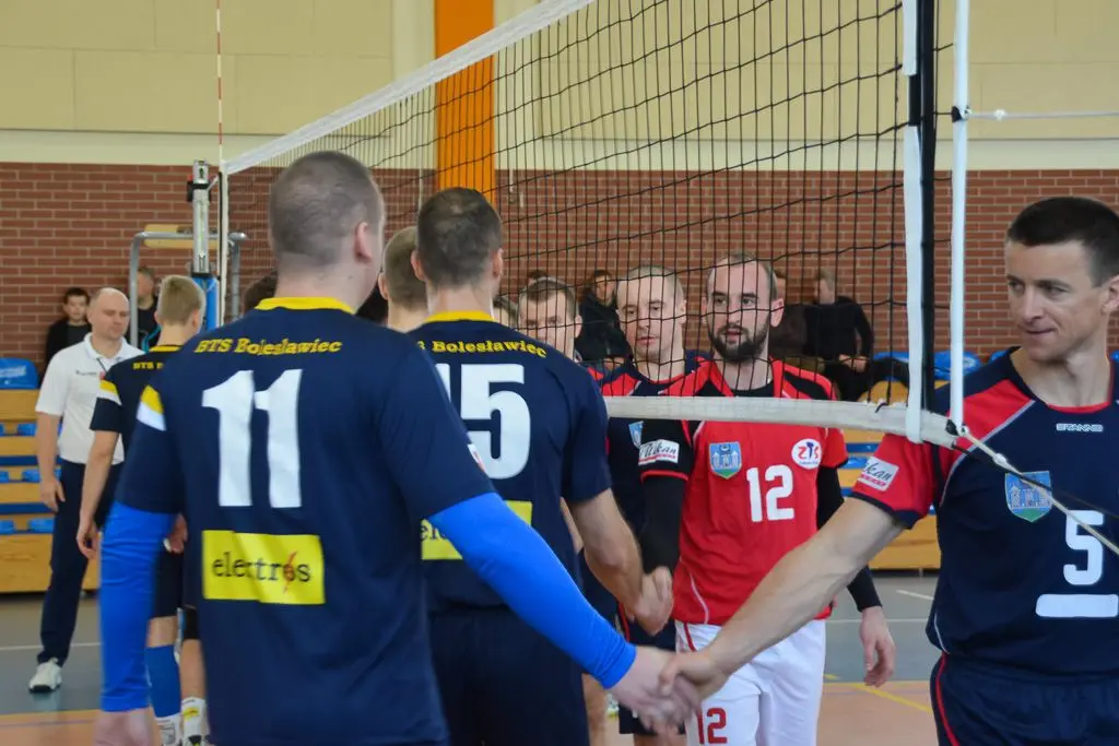 BTS Elektros vs ZTS Ząbkowice Śląskie 3:0