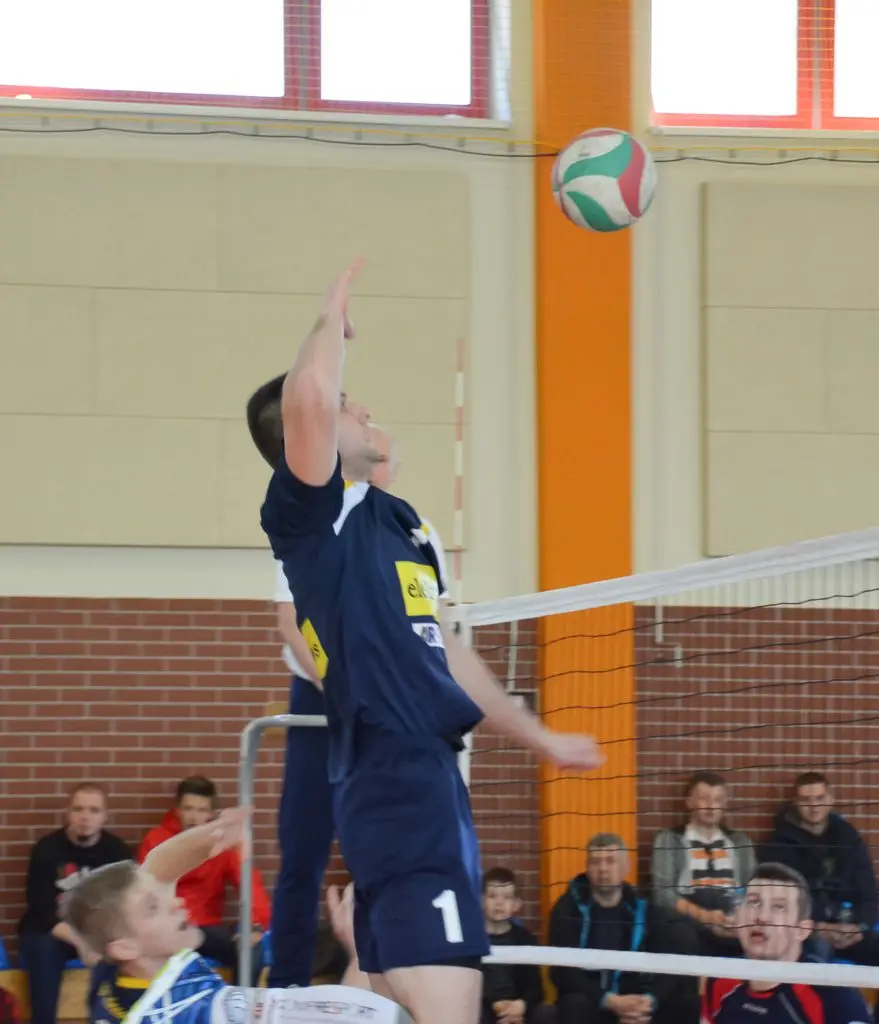 BTS Elektros vs ZTS Ząbkowice Śląskie 3:0