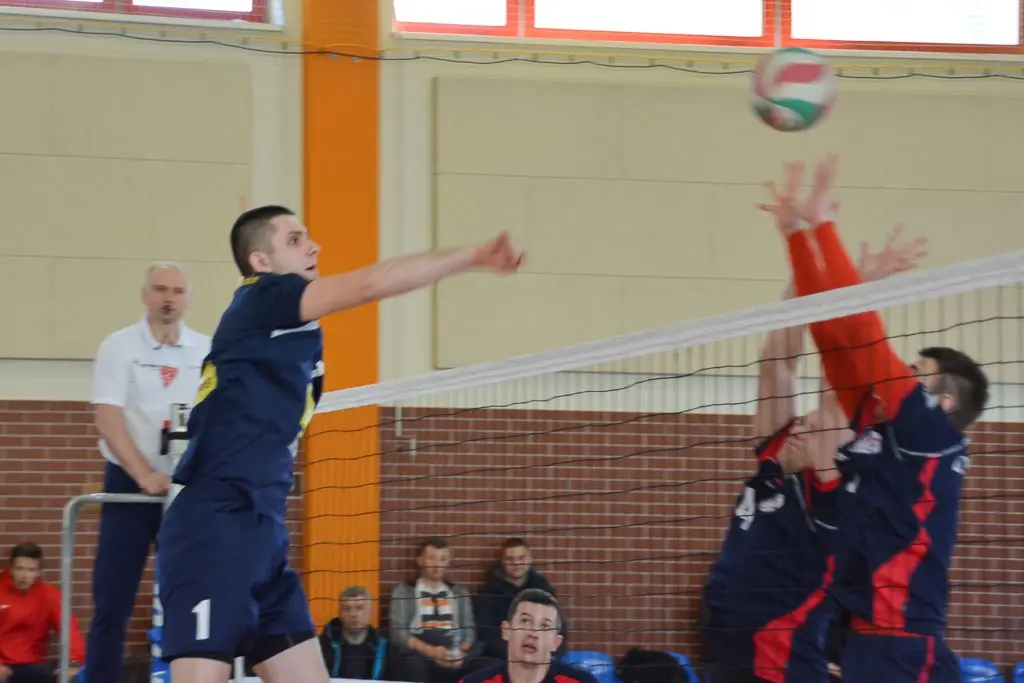 BTS Elektros vs ZTS Ząbkowice Śląskie 3:0